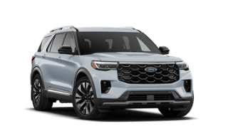 2026 Ford Explorer® External Image 4